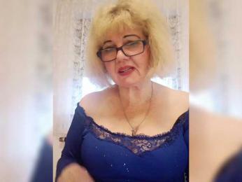 BoloshkaBlonda webcam model stream image