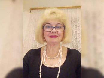 BoloshkaBlonda webcam model stream image