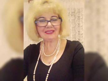 BoloshkaBlonda webcam model stream image