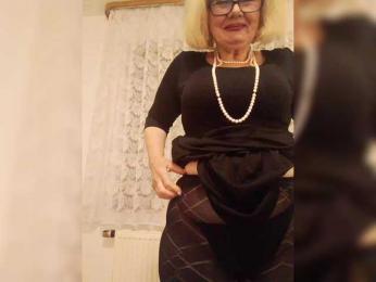 BoloshkaBlonda webcam model stream image