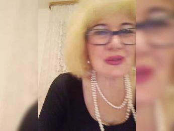 BoloshkaBlonda webcam model stream image