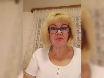 BoloshkaBlonda webcam model stream image