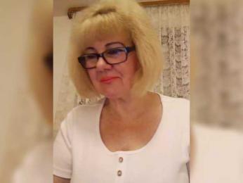 BoloshkaBlonda webcam model stream image