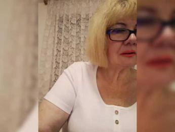 BoloshkaBlonda webcam model stream image