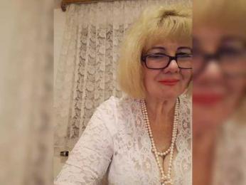 BoloshkaBlonda webcam model stream image