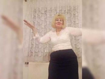 BoloshkaBlonda webcam model stream image