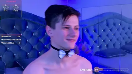 Allert_ webcam model stream image