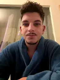 gipsyboy12 webcam model stream image