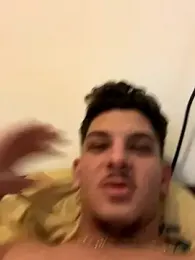 gipsyboy12 webcam model stream image