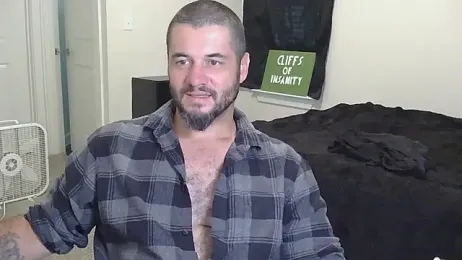 TexasFried512 webcam model stream image