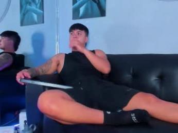 cristopher_strong webcam model stream image