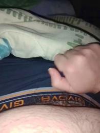 Serpente35 webcam model stream image