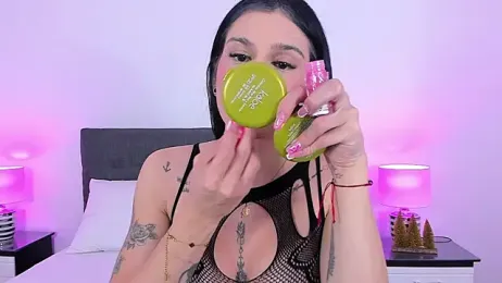 Pamela_Belle webcam model stream image