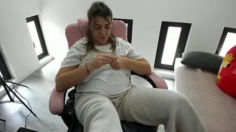 Dyana_Kaylinn webcam model stream image