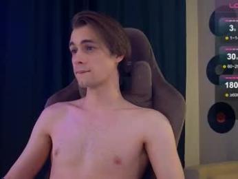 just_sammy webcam model stream image