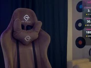 just_sammy webcam chaturbate model stream image