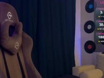 just_sammy webcam model stream image