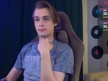 just_sammy webcam model stream image