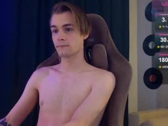 just_sammy webcam chaturbate model stream image