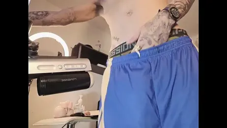 RyanMira webcam model stream image