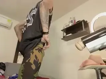 RyanMira webcam model stream image