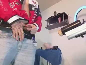 RyanMira webcam model stream image