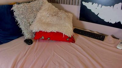 Kloe_s webcam model stream image