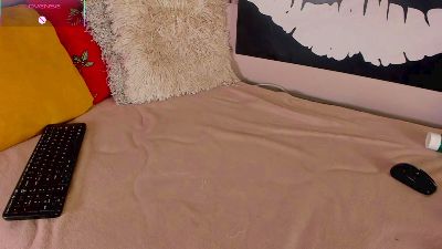 Kloe_s webcam model stream image