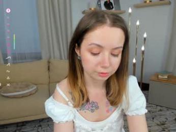 darklycurious webcam model stream image