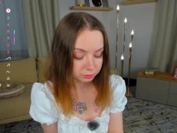 darklycurious webcam model stream image