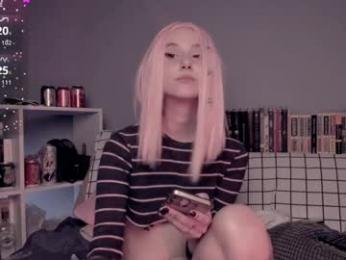 katkittykate webcam model stream image