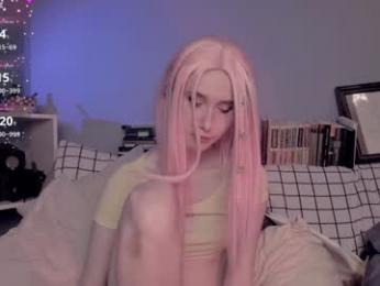 katkittykate webcam chaturbate model stream image