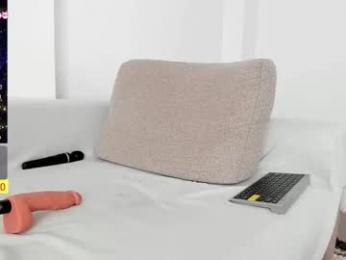 mayababyy webcam model stream image