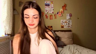 SilviaWyze webcam model stream image