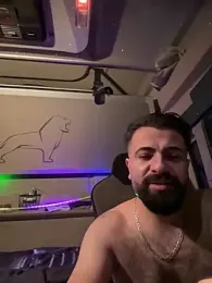 JanSy0 webcam model stream image