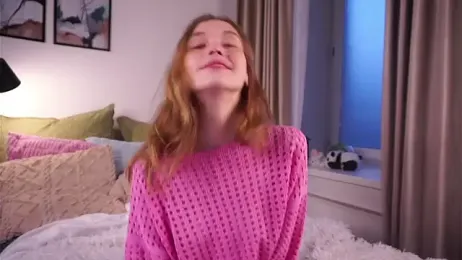 EdlinHargus webcam model stream image