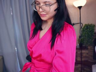 Jaunita Samway webcam model stream image