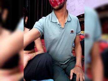 SinghRAj webcam model stream image