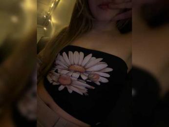 TinyFox webcam model stream image