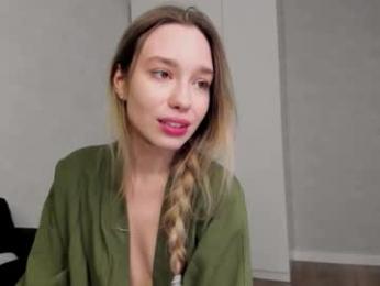 mary_shiota webcam model stream image