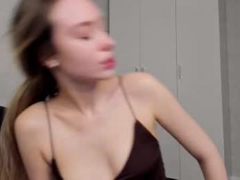 mary_shiota webcam model stream image