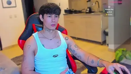 JayHotxxx webcam stripchat model stream image