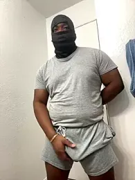 daddythiccklegg webcam model stream image