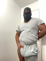 daddythiccklegg webcam model stream image