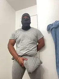 daddythiccklegg webcam model stream image