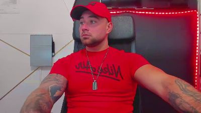 DuncanStonee webcam model stream image