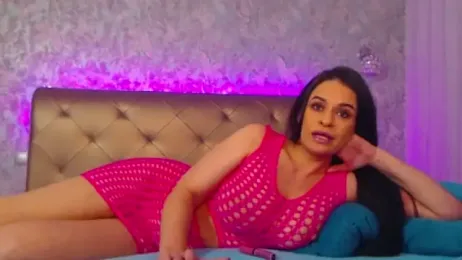 LindaMaia webcam model stream image