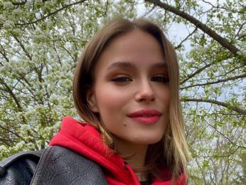 VeronaBrucker webcam livejasmin model stream image