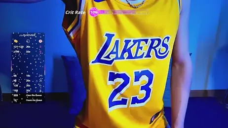 FEIYU001 webcam model stream image