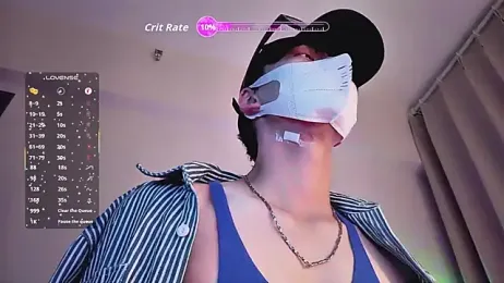 FEIYU001 webcam model stream image